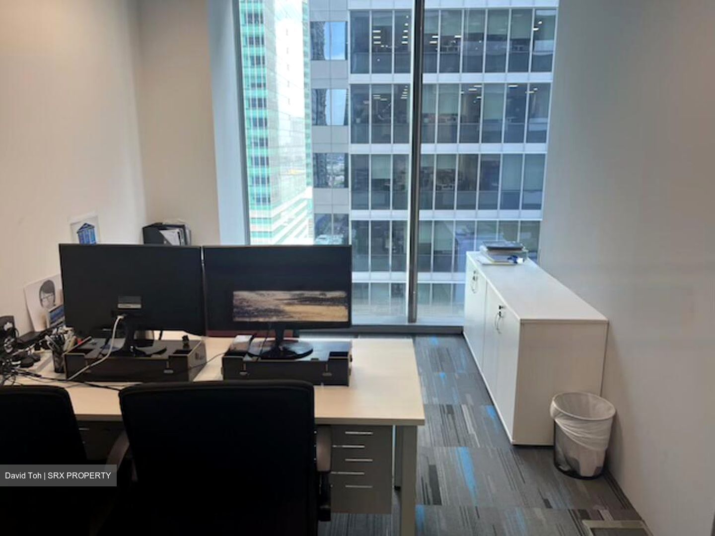 Fullerton Hotel (D1), Office #454920151